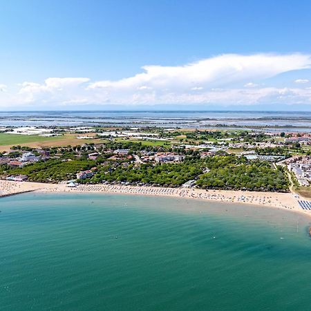 Europa Camping Village Cavallino-Treporti Exteriér fotografie